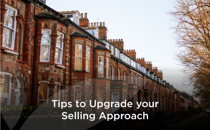 Upgrade Your Home Selling Approach in Hull with These Tips