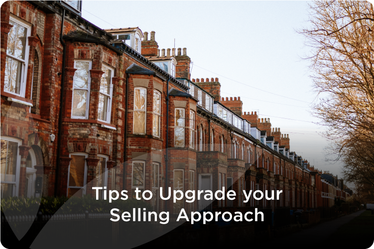 Upgrade Your Home Selling Approach in Hull with These Tips