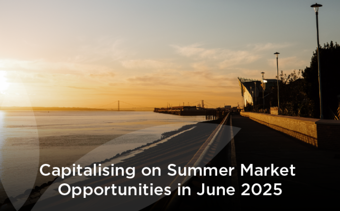 Hull Property Investment: Capitalising on Summer Market Opportunities in June 2025