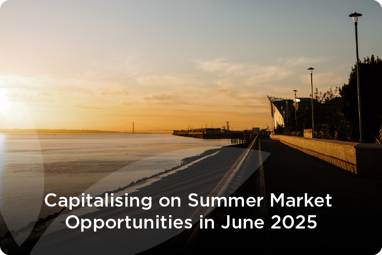 Hull Property Investment: Capitalising on Summer Market Opportunities in June 2025