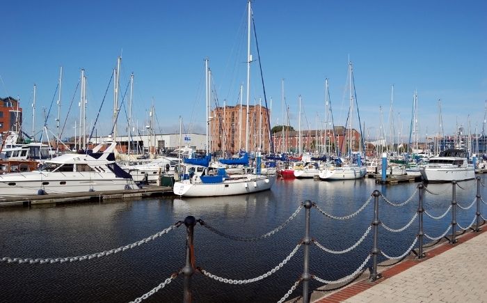 Hull's Autumn Letting Market: Why October is Prime Time for New Tenancies