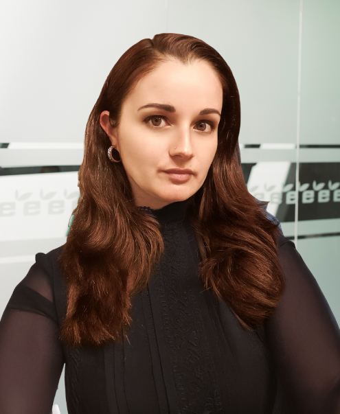 Stephanie De Almeida