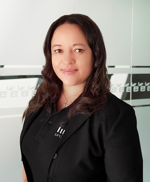 Tracey von Hollstein